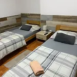 Youth - Camp And Jajce
