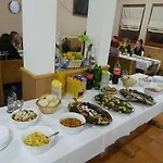 Youth - Camp And Alojamento de Acomodação e Pequeno-almoço *