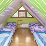 住宿加早餐酒店 Youth - Camp And 亚伊采