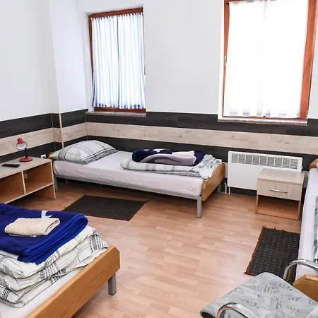 Sobe Sa Kupatilom Bed & Breakfast Jajce