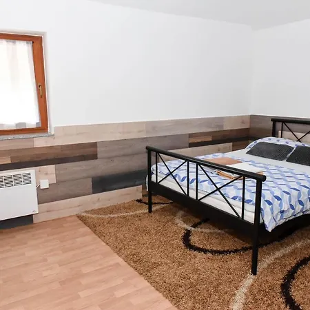 Sobe Sa Kupatilom Bed & Breakfast