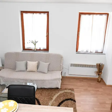 Sobe Sa Kupatilom Bed & Breakfast Jajce