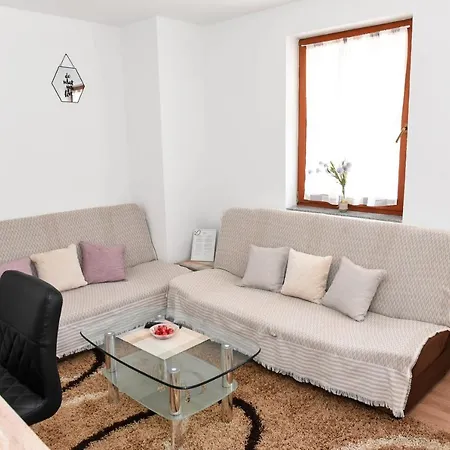 Bed & Breakfast Sobe Sa Kupatilom