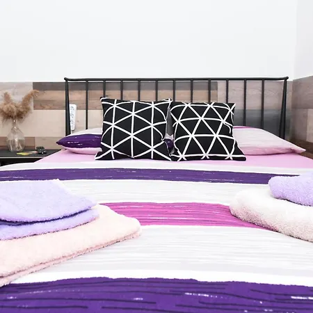 Sobe Sa Kupatilom * Jajce