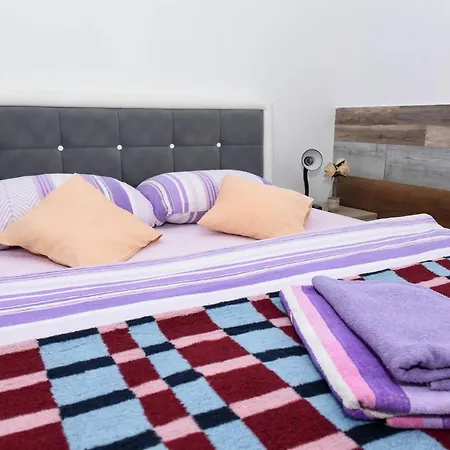 Bed & Breakfast Sobe Sa Kupatilom *