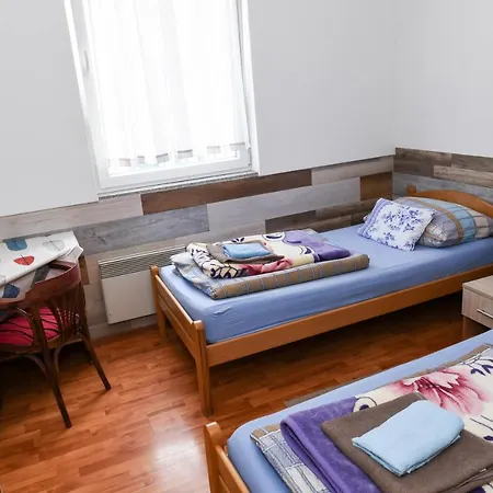 Bed & Breakfast Sobe Sa Kupatilom