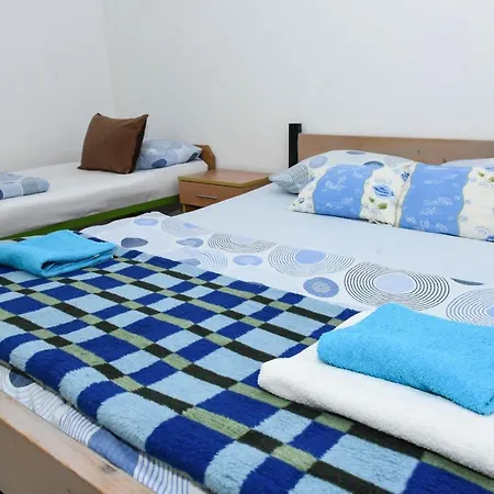 Sobe Sa Kupatilom Bed & Breakfast Jajce