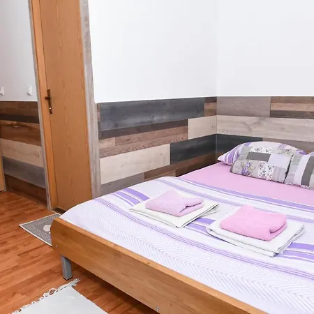 Sobe Sa Kupatilom Bed & Breakfast Jajce