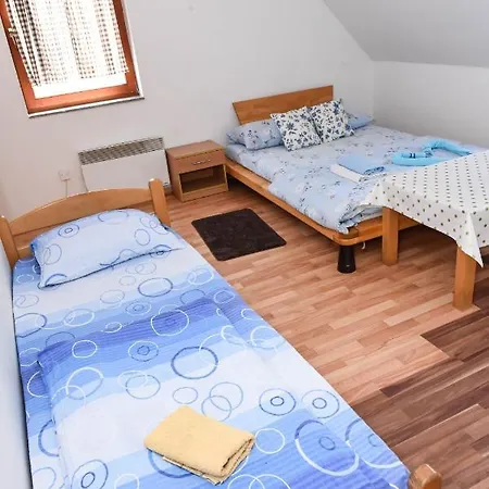 Bed & Breakfast Sobe Sa Kupatilom Jajce