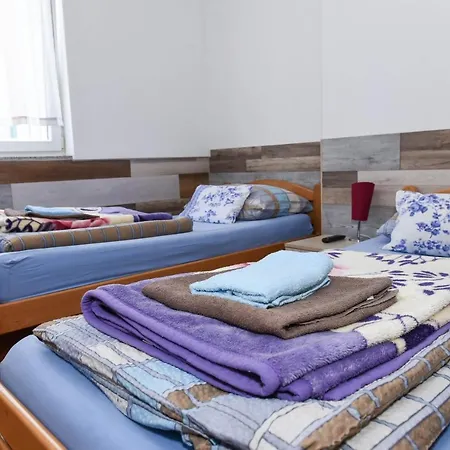 Bed & Breakfast Sobe Sa Kupatilom *