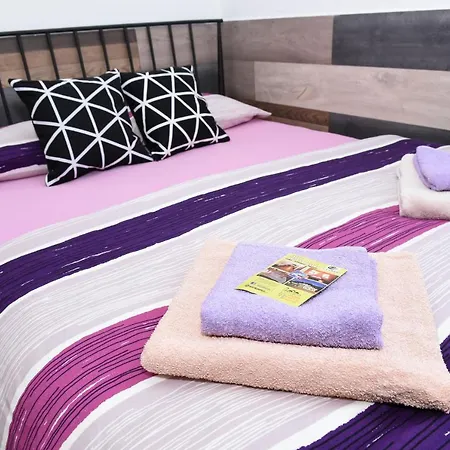 Sobe Sa Kupatilom Jajce