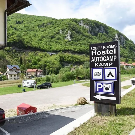 Sobe Sa Kupatilom Jajce