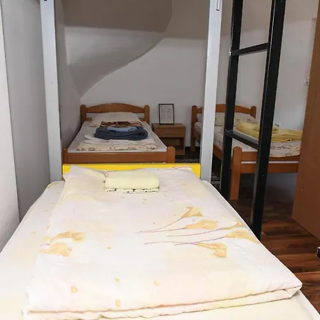 Bed & Breakfast Sobe Sa Kupatilom *