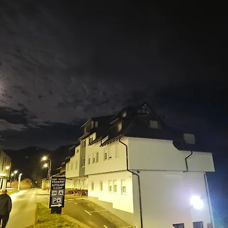 Bed & Breakfast Sobe Sa Kupatilom Jajce