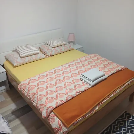 Bed & Breakfast Sobe Sa Kupatilom