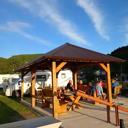 Youth - Camp And Bed & Breakfast Jajce