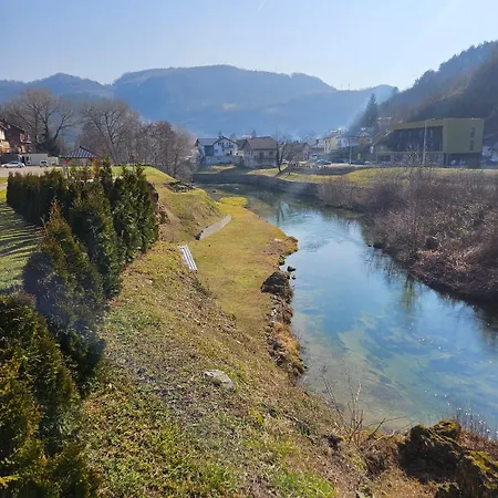 Sobe Sa Kupatilom * Jajce