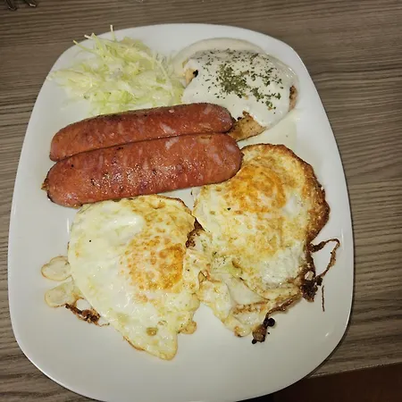 Sobe Sa Kupatilom * Jajce
