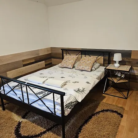 Sobe Sa Kupatilom Bed & Breakfast