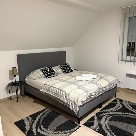 Sobe Sa Kupatilom Bed & Breakfast