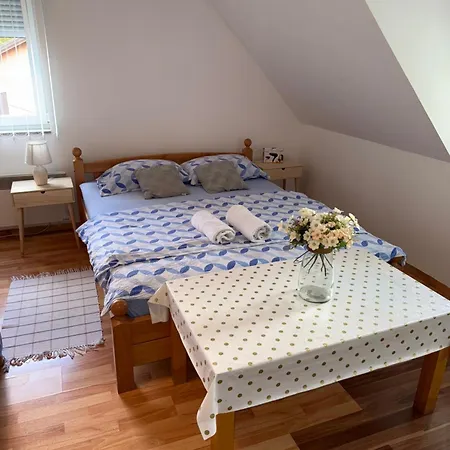 Sobe Sa Kupatilom Bed & Breakfast Jajce