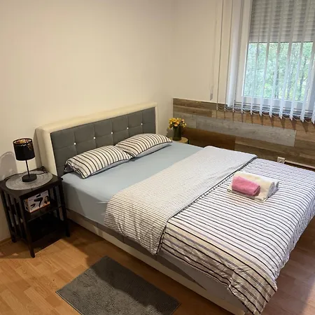 Bed & Breakfast Sobe Sa Kupatilom