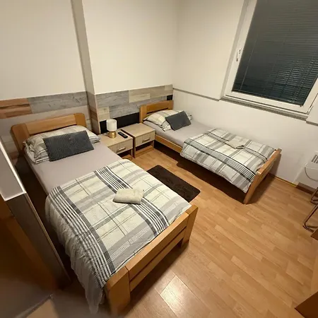 Youth - Camp And Bed & Breakfast Jajce