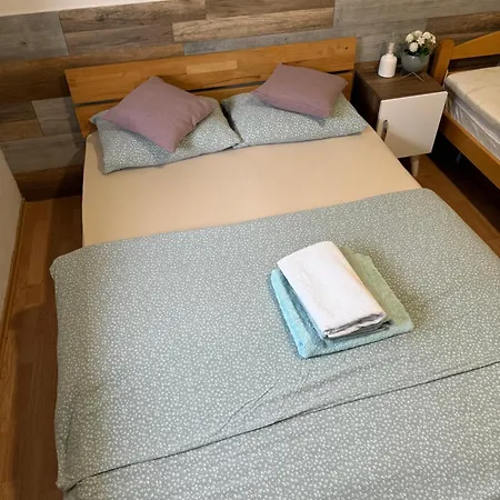 Bed & Breakfast Sobe Sa Kupatilom Jajce