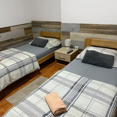Youth - Camp And Jajce
