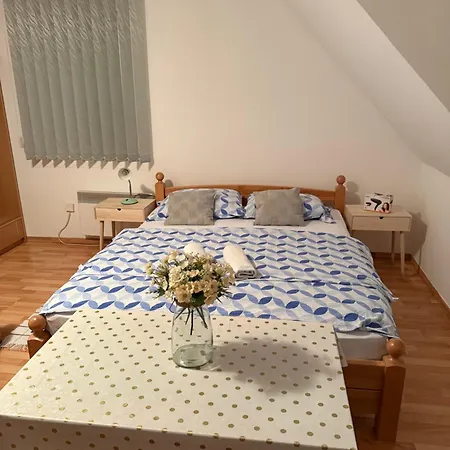 Sobe Sa Kupatilom Bed & Breakfast Jajce