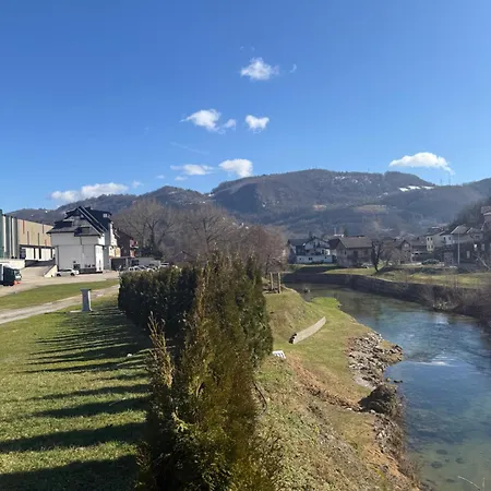 Oda ve Kahvaltı Youth - Camp And Jajce