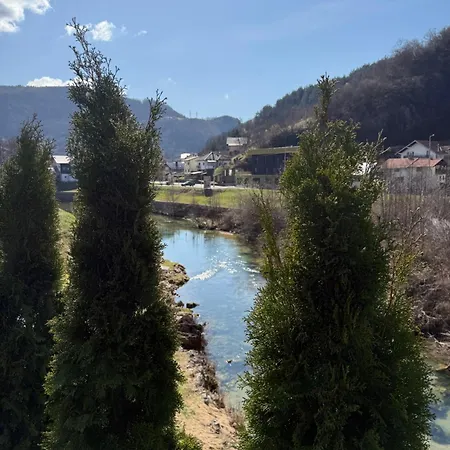 Youth - Camp And Jajce