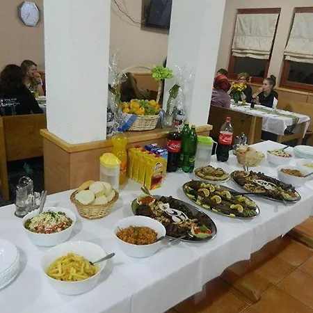 Youth - Camp And فندق مبيت وإفطار *