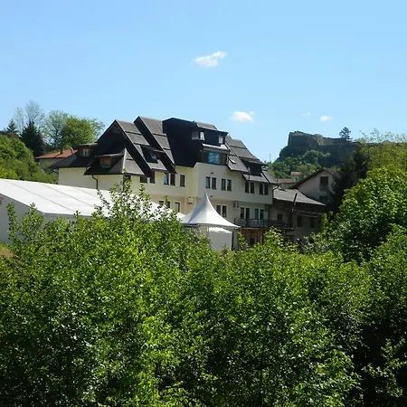 Youth - Camp And Bed & Breakfast Jajce