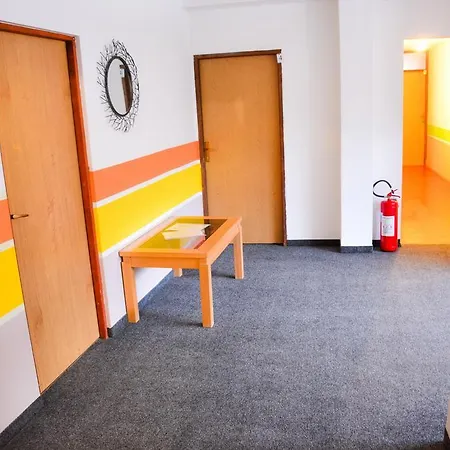 Youth - Camp And Bed & Breakfast Jajce