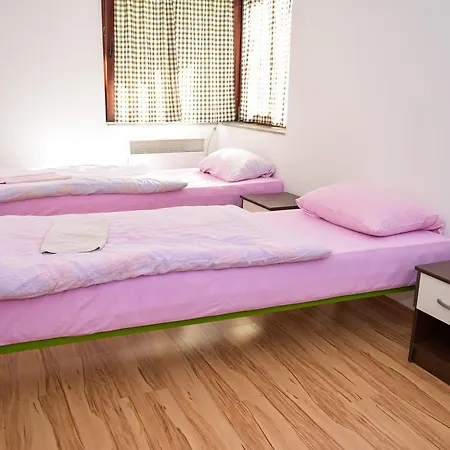 Sobe Sa Kupatilom Bed & Breakfast