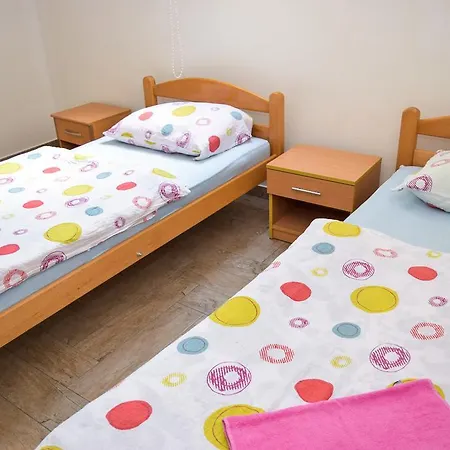 Youth - Camp And Panzió