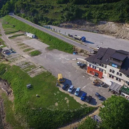 Bed & Breakfast Sobe Sa Kupatilom *