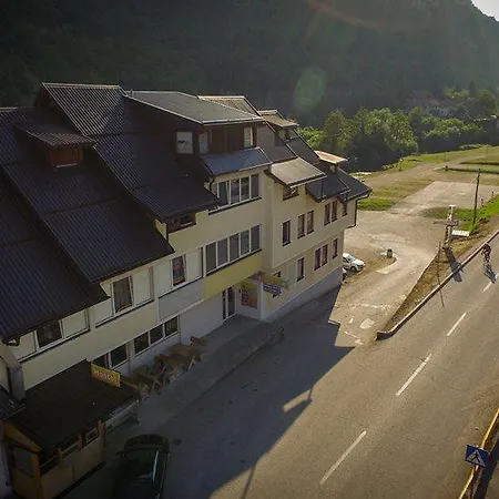 Bed & Breakfast Sobe Sa Kupatilom *