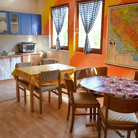 Bed & Breakfast Sobe Sa Kupatilom *