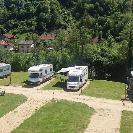 Bed & Breakfast Sobe Sa Kupatilom Jajce