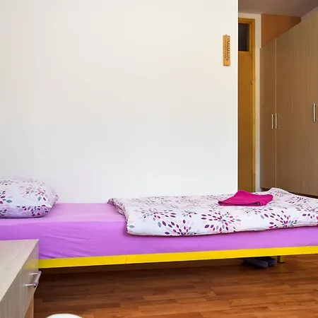 Sobe Sa Kupatilom Jajce