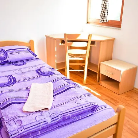 Sobe Sa Kupatilom Bed & Breakfast Jajce