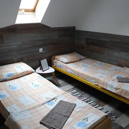 Bed & Breakfast Sobe Sa Kupatilom Jajce