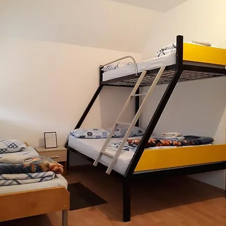Sobe Sa Kupatilom Bed & Breakfast