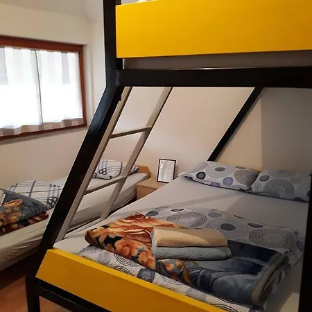 Sobe Sa Kupatilom Bed & Breakfast