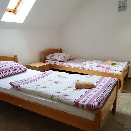 Bed & Breakfast Sobe Sa Kupatilom *