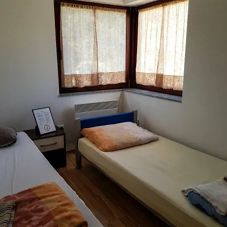 Sobe Sa Kupatilom Bed & Breakfast Jajce