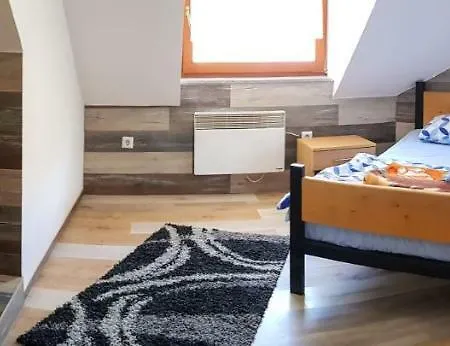 Sobe Sa Kupatilom Jajce