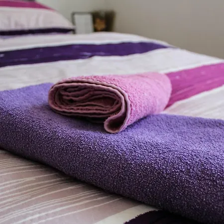 Sobe Sa Kupatilom Bed & Breakfast